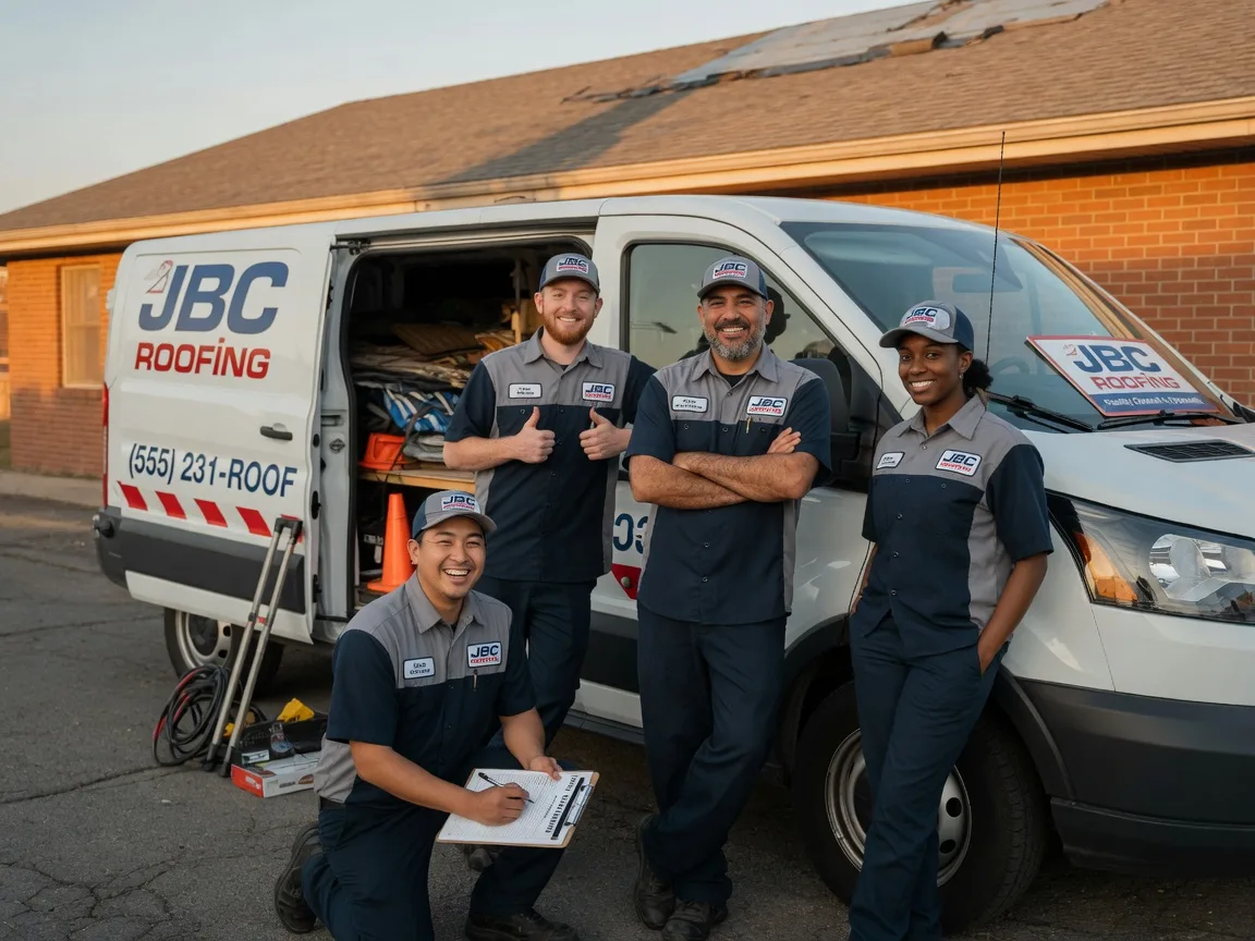 Roof Replacement company in Pennsylvania