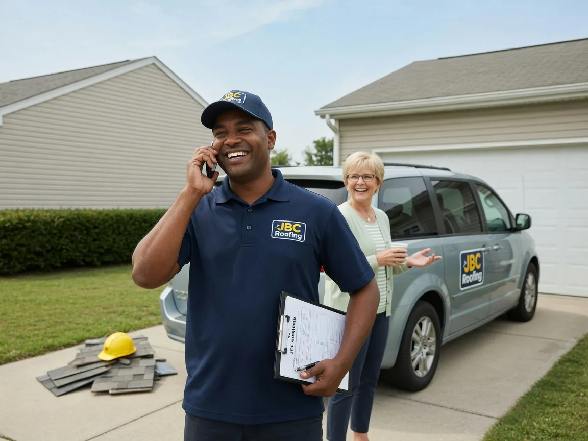 Roof Replacement Pennsylvania FAQs
